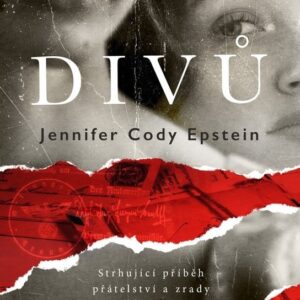 Říše divů (Jennifer Cody Epstein) (česky)