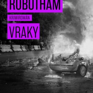 Vraky (Michael Robotham) (česky)