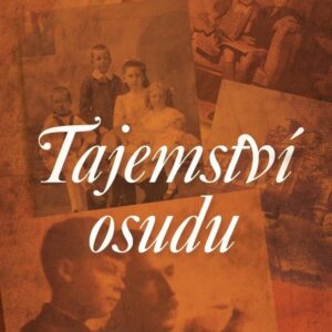 Tajemství osudu (Miriam Thun Hohenstein) (česky)