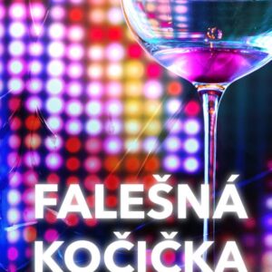 Falešná kočička (Naďa Horáková) (česky)