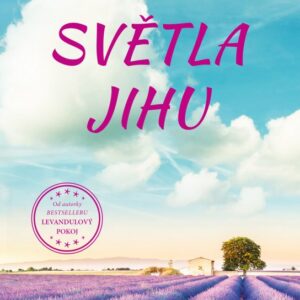 Světla jihu (Nina George) (česky)