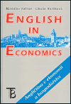 English in Economics (Libuše Horáková) (česky)