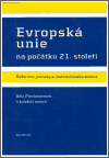 Evropská unie na počátku 21. století (Plechanovová, Běla) (česky)