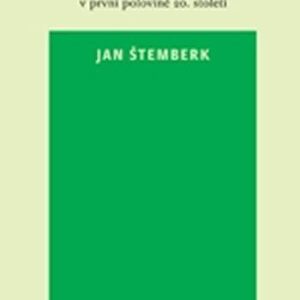 Automobilista v zajetí reality (Jan Štemberk) (česky)