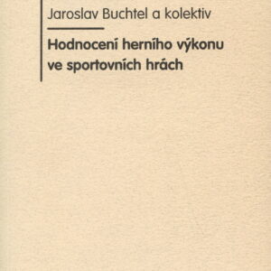 Hodnocení herního výkonu ve sportovních hrách (Vladimír Süss) (česky)