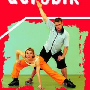 Aerobik (Macáková Marcela) (česky)