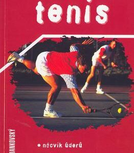 Tenis (Jiří Jankovský) (česky)