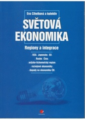 Světová ekonomika (Eva Cihelková) (česky)