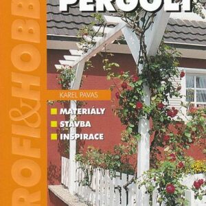 Pergoly (Karel Pavas) (česky)