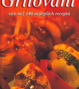 Grilování (Zdena Svěráková) (česky)