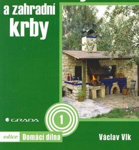 Udírny a zahradní krby - Domácí dílna 1 (Václav Vlk) (česky)