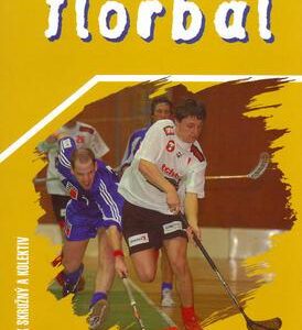 Florbal (Lucie Šafaříková) (česky)