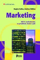 Marketing (Andrea Mäsen) (česky)