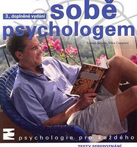 Sám sobě psychologem (Věra Capponi) (česky)