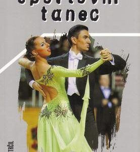 Sportovní tanec (Petr Odstrčil) (česky)