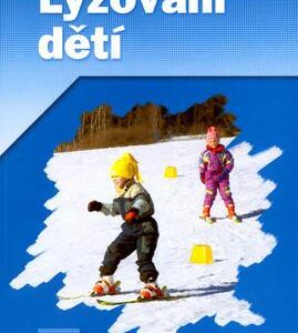 Lyžování dětí (Josef Treml) (česky)
