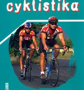 Cyklistika (Pavel Landa) (česky)