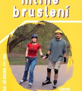 Inline bruslení (Monika Wolfová) (česky)