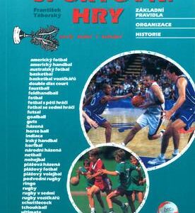 Sportovní hry (František Táborský) (česky)