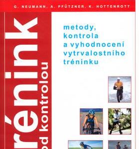 Trénink pod kontrolou (Georg Neumann) (česky)