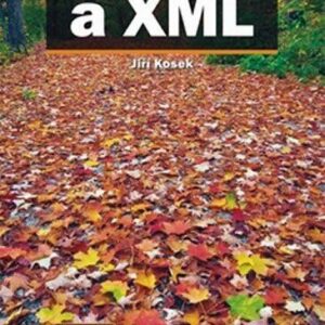 PHP a XML (Jiří Kosek) (česky)
