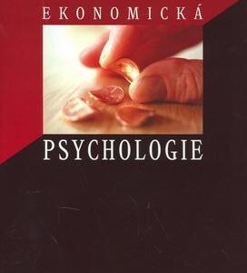 Ekonomická psychologie (Karel Riegel) (česky)