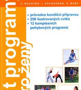 Fit programy pro ženy (Viléma Novotná) (česky)