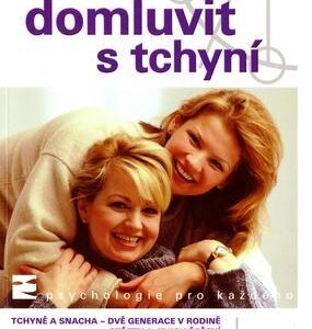 Jak se domluvit s tchyní (Tomáš Novák) (česky)
