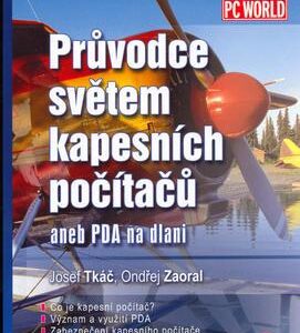 Průvodce světem kapesních počítačů (Josef Tkáč) (česky)