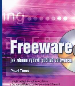Freeware (Pavel Tůma) (česky)