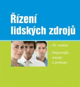 Řízení lidských zdrojů (Michael Armstrong) (česky)