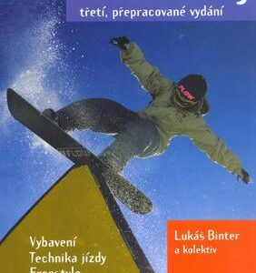 Snowboarding (Lukáš Binter) (česky)