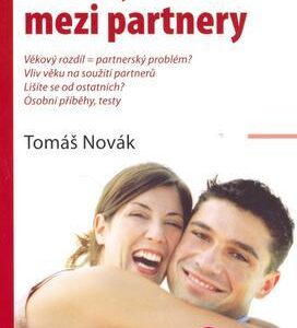 Věkový rozdíl mezi partnery (Tomáš Novák) (česky)
