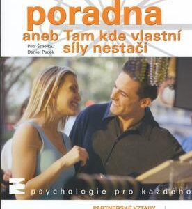 Manželská poradna (Petr Šmolka) (česky)