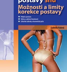 Jak dosáhnout postavy snů (Ludmila Fialová) (česky)
