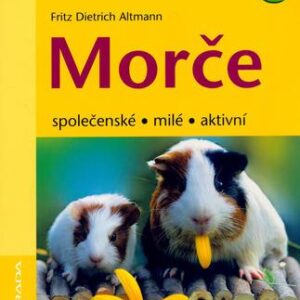 Morče (Fritz Dietrich Altman) (česky)