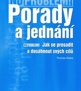 Porady a jednání (Thomas Wieke) (česky)