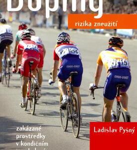 Doping (Ladislav Pyšný) (česky)