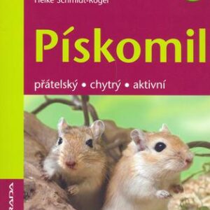 Pískomil (Heike Schmidt-Rögerová) (česky)