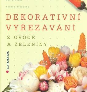 Dekorativní vyřezávání (David Beran) (česky)