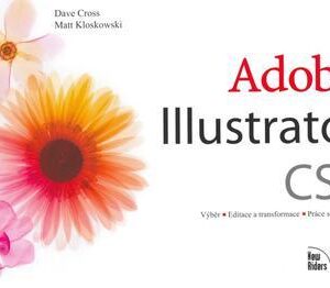 Adobe Illustrator CS2 (Matt Kloskowski) (česky)