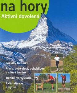 Fit na hory (Thomas Renner) (česky)