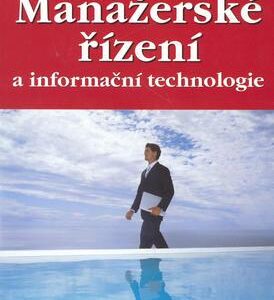 Manažerské řízení (Bohumír Štědroň) (česky)