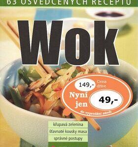 Wok (česky)