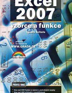 Excel 2007 (Ignatz Schels) (česky)