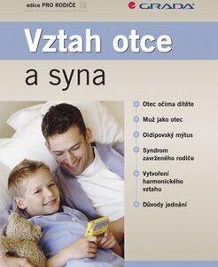 Vztah otce a syna (Tomáš Novák) (česky)
