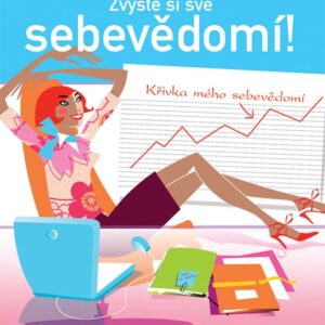 Zvyšte si své sebevědomí (Hélene Mathieu) (česky)