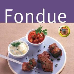 Fondue (Claudia Lenz) (česky)