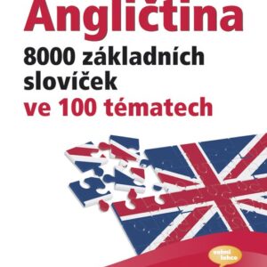 Angličtina - Hanz G. Hoffmann, Marion Hoffmann (Hanz G. Hoffmann) (česky)