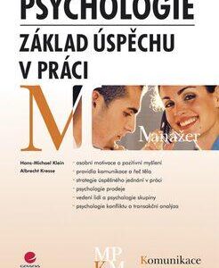 Psychologie (Hans-Michael Klein) (česky)